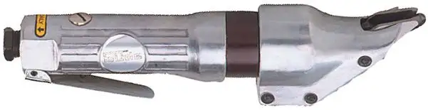 GDE Druckluft-Blechschere - 40025 