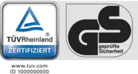 TV RL - GDE Laufkatze GLK 1000 - 01717