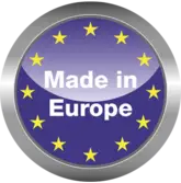 Made EU - GDE Kompressor 635/10/90 PRO - 75520
